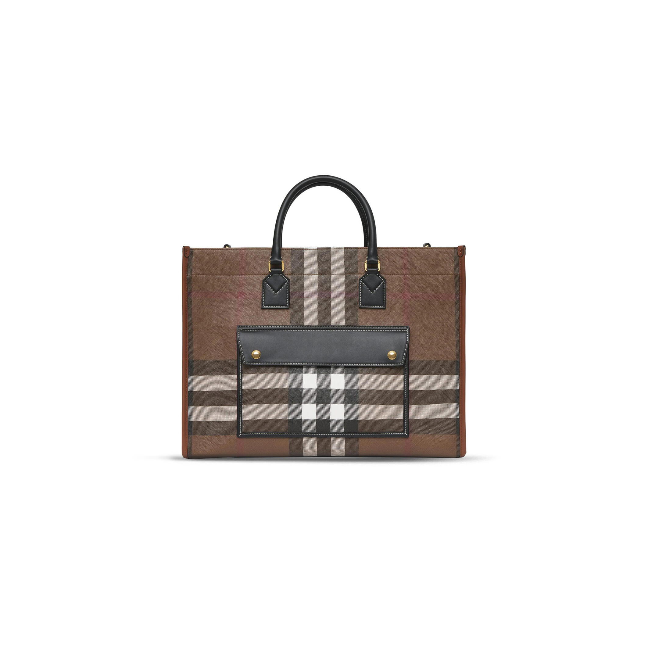 Bv*b*rry freya medium canvas tote bag 80523311 (40*30*16cm)